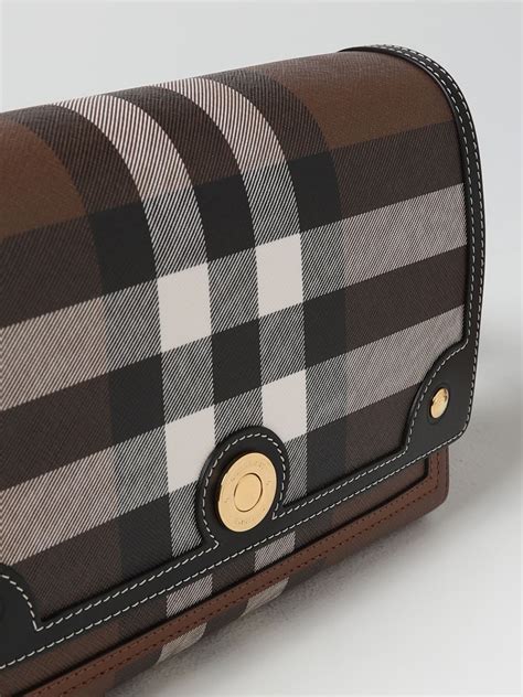 borse burberry in tessuto|Burberry Limited.